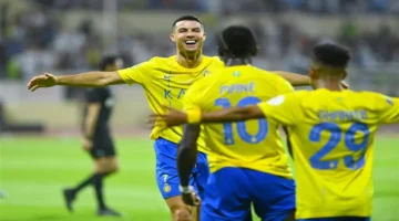 تردد اليوم.. القناة الناقلة مباراة النصر والاتحاد في كأس الملك